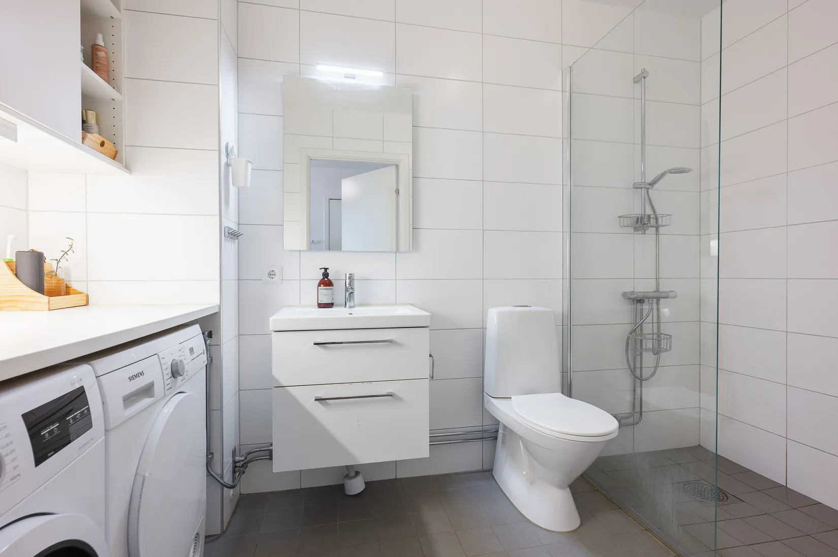 Bostadsrätt, Kungsängsvägen 5, Östra Kanalstaden, Österåker