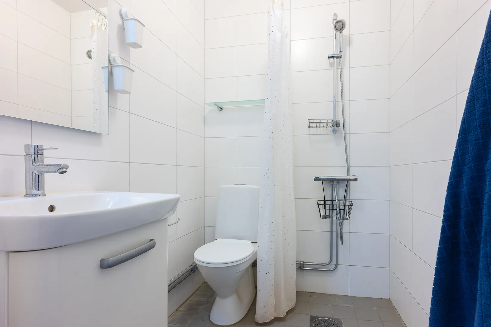 Bostadsrätt, Kungsängsvägen 5, Östra Kanalstaden, Österåker