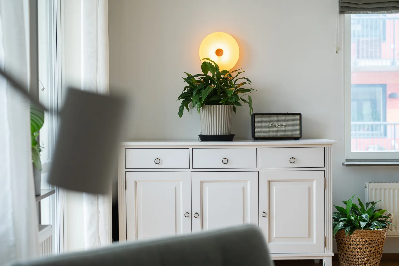 Bostadsrätt, Kungsängsvägen 5, Östra Kanalstaden, Österåker