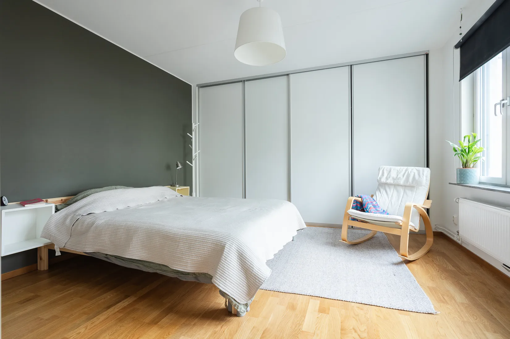 Bostadsrätt, Kungsängsvägen 5, Östra Kanalstaden, Österåker