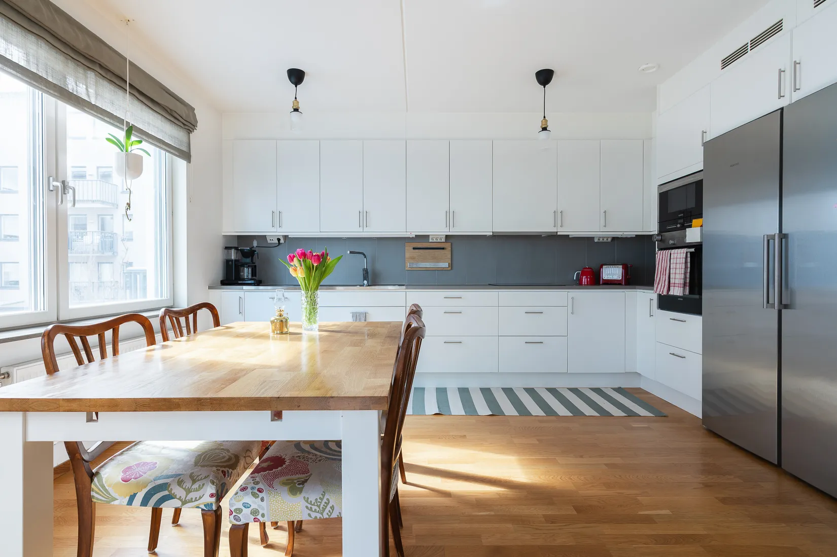 Bostadsrätt, Kungsängsvägen 5, Östra Kanalstaden, Österåker