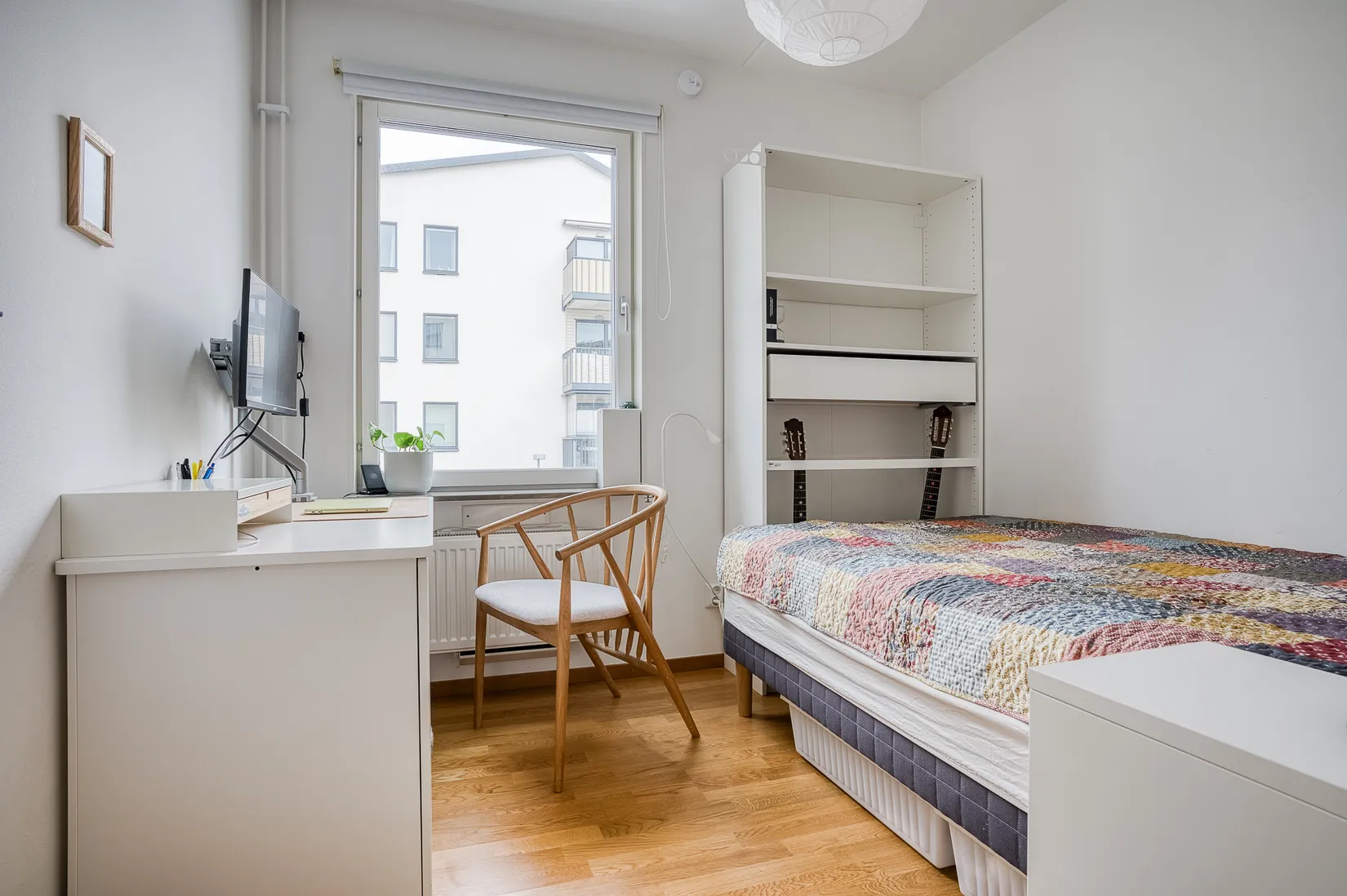 Bostadsrätt, Kungsängsvägen 5, Östra Kanalstaden, Österåker