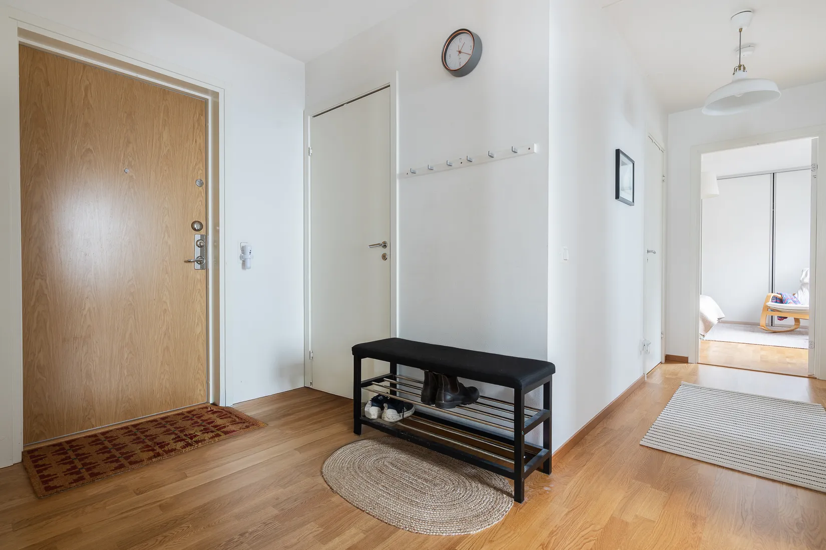 Bostadsrätt, Kungsängsvägen 5, Östra Kanalstaden, Österåker