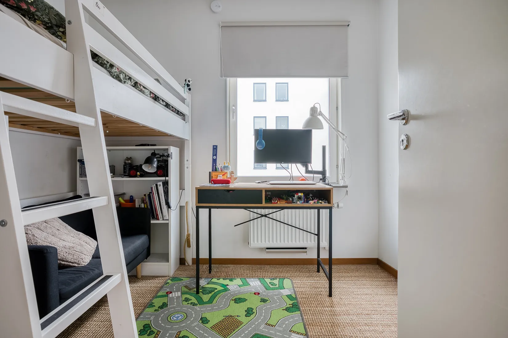 Bostadsrätt, Kungsängsvägen 5, Östra Kanalstaden, Österåker