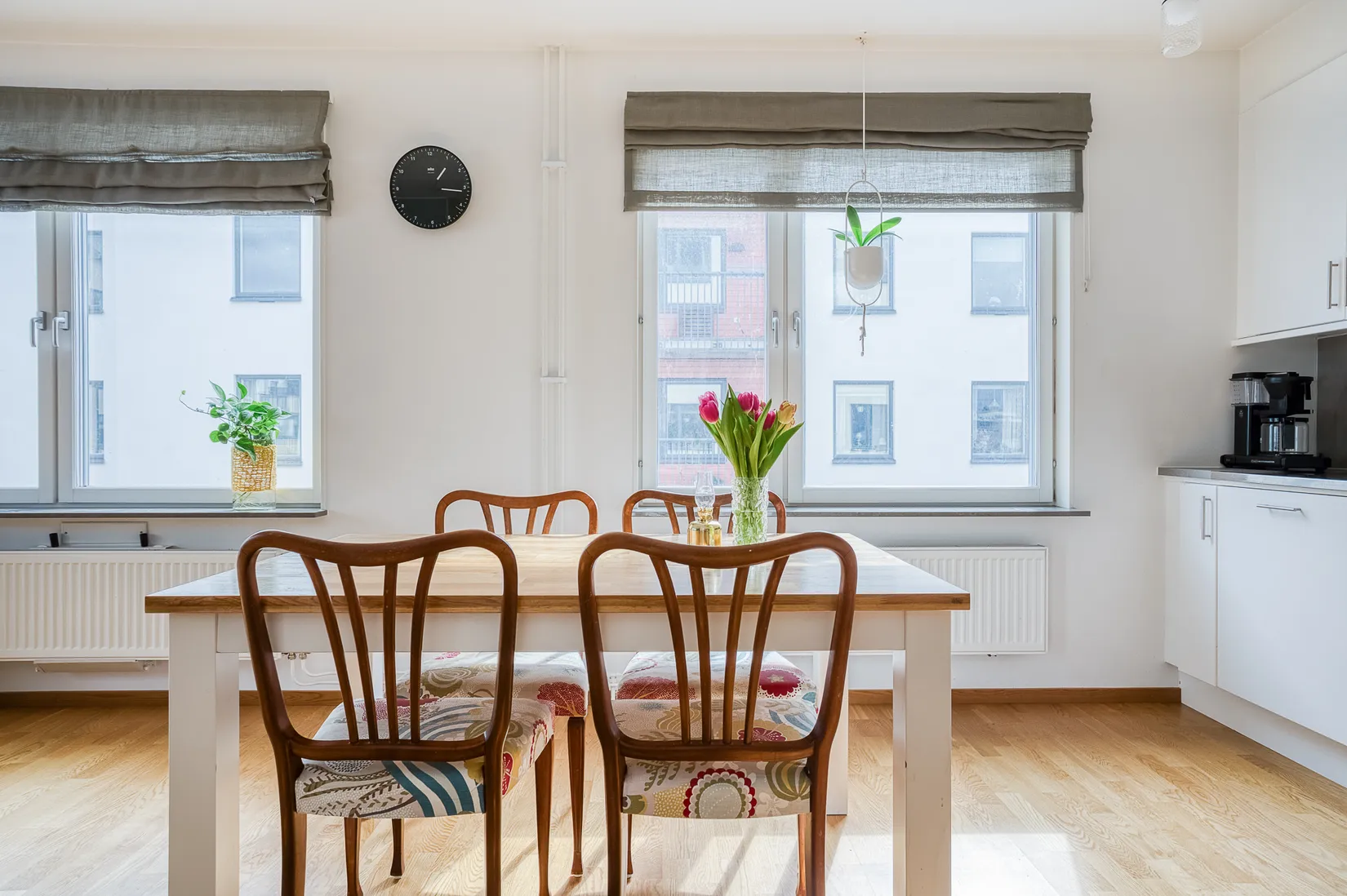 Bostadsrätt, Kungsängsvägen 5, Östra Kanalstaden, Österåker