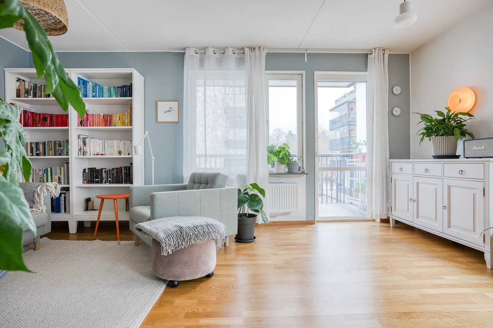 Bostadsrätt, Kungsängsvägen 5, Östra Kanalstaden, Österåker