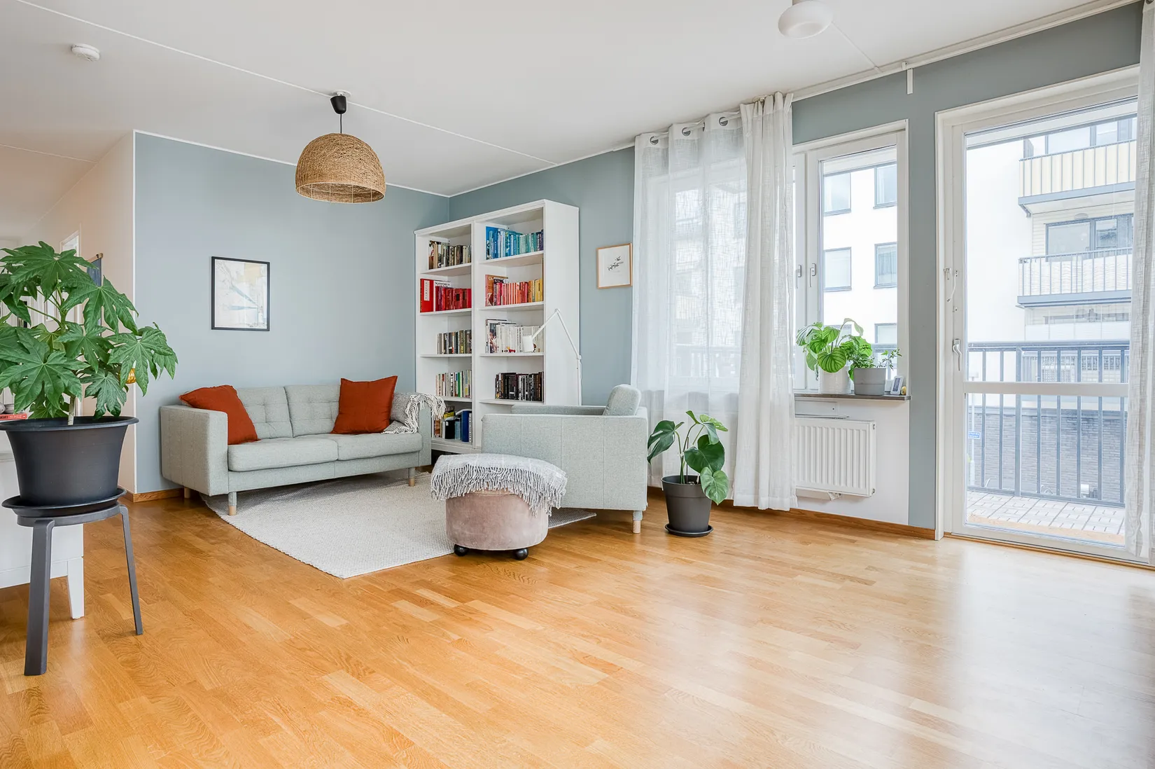 Bostadsrätt, Kungsängsvägen 5, Östra Kanalstaden, Österåker