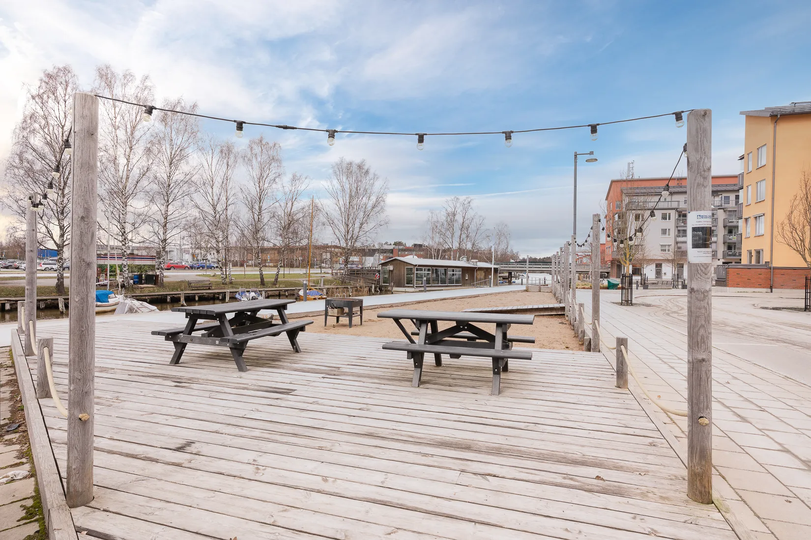 Bostadsrätt, Kungsängsvägen 5, Östra Kanalstaden, Österåker