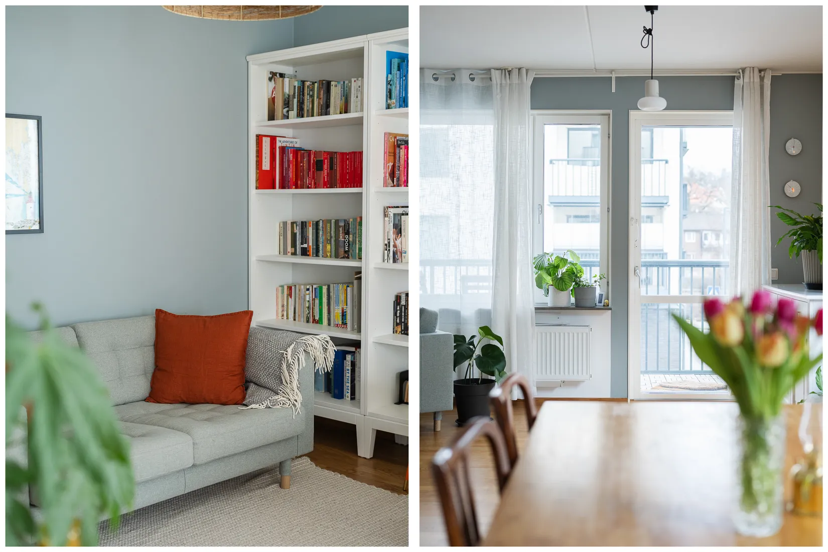 Bostadsrätt, Kungsängsvägen 5, Östra Kanalstaden, Österåker