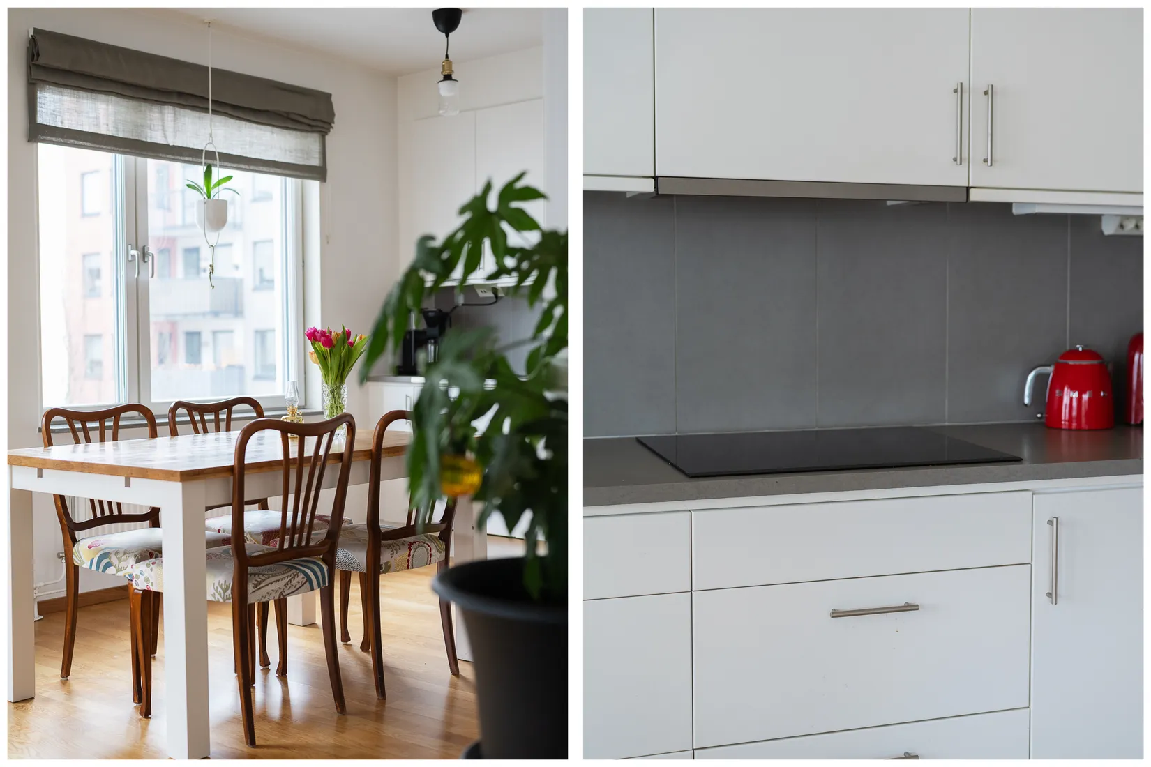 Bostadsrätt, Kungsängsvägen 5, Östra Kanalstaden, Österåker