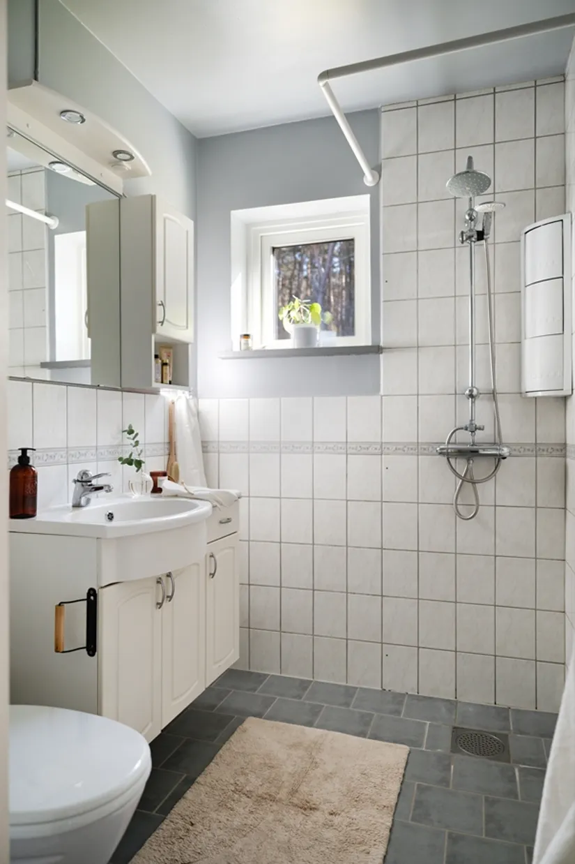 Villa, Munkahagevägen 24, Degeberga, Kristianstad