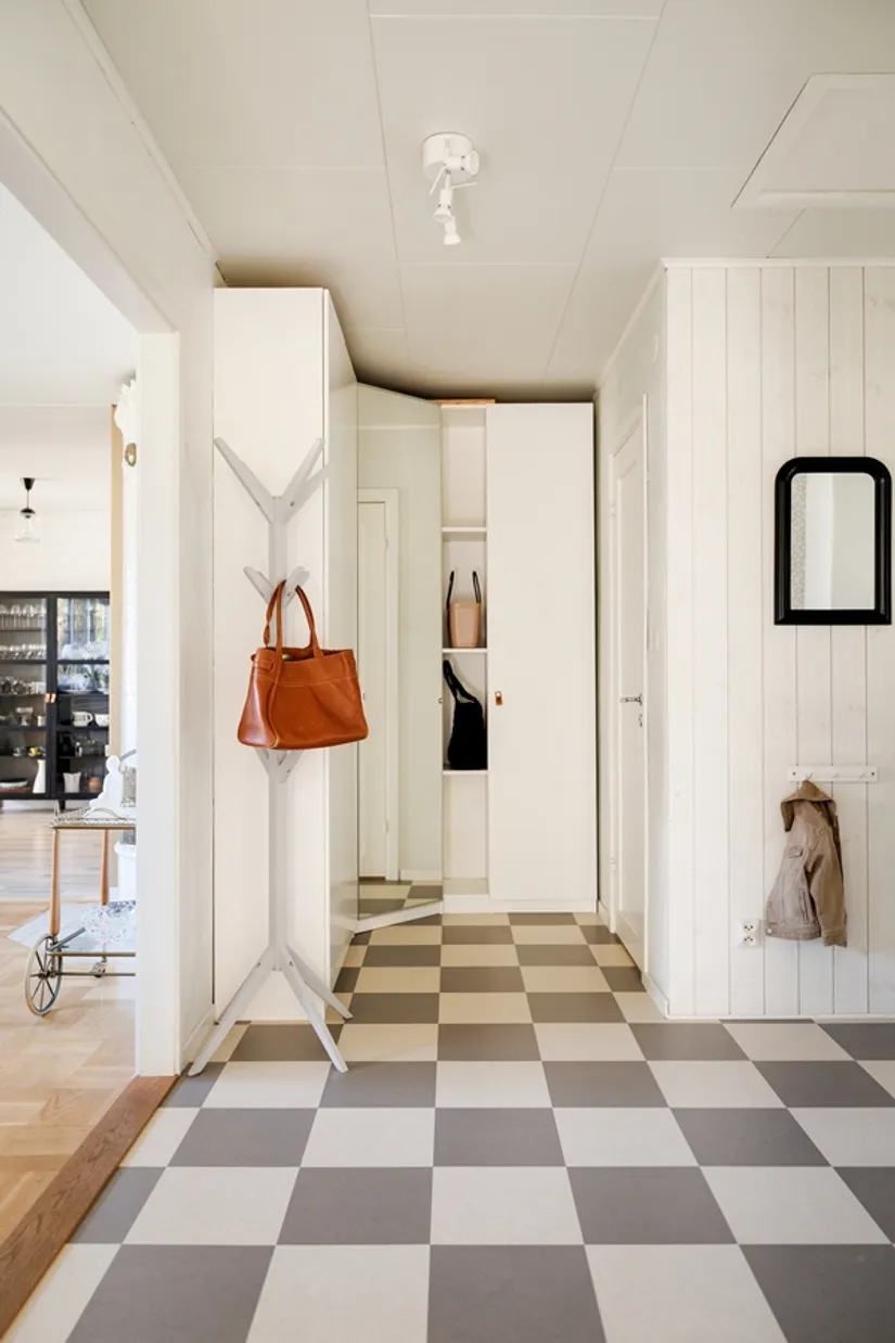 Villa, Munkahagevägen 24, Degeberga, Kristianstad