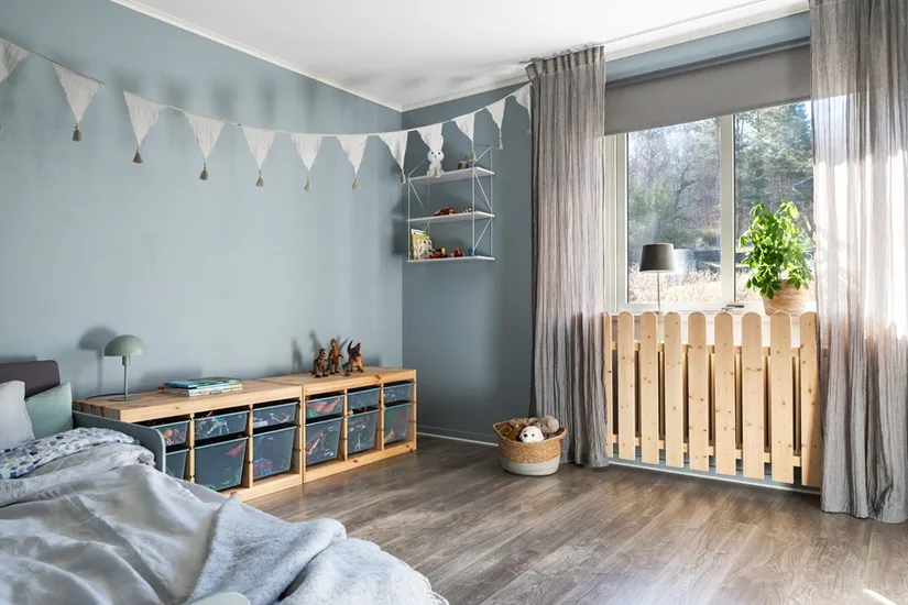 Villa, Munkahagevägen 24, Degeberga, Kristianstad