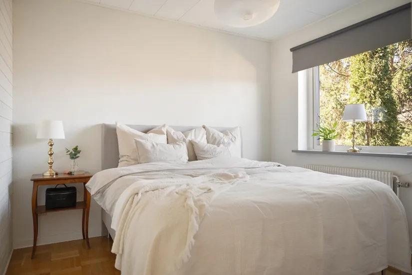 Villa, Munkahagevägen 24, Degeberga, Kristianstad