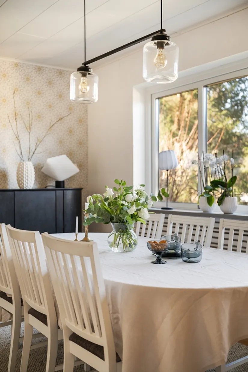 Villa, Munkahagevägen 24, Degeberga, Kristianstad