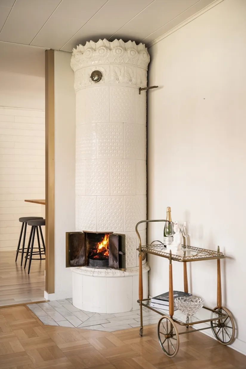 Villa, Munkahagevägen 24, Degeberga, Kristianstad