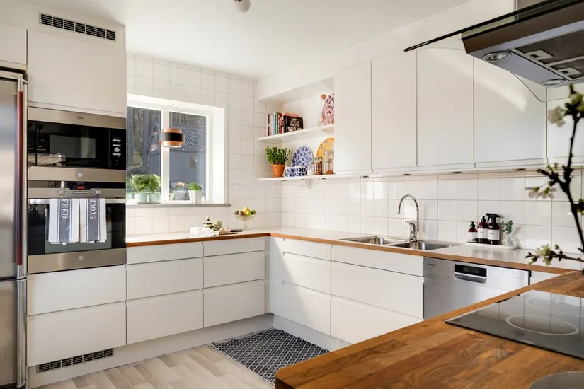 Villa, Munkahagevägen 24, Degeberga, Kristianstad