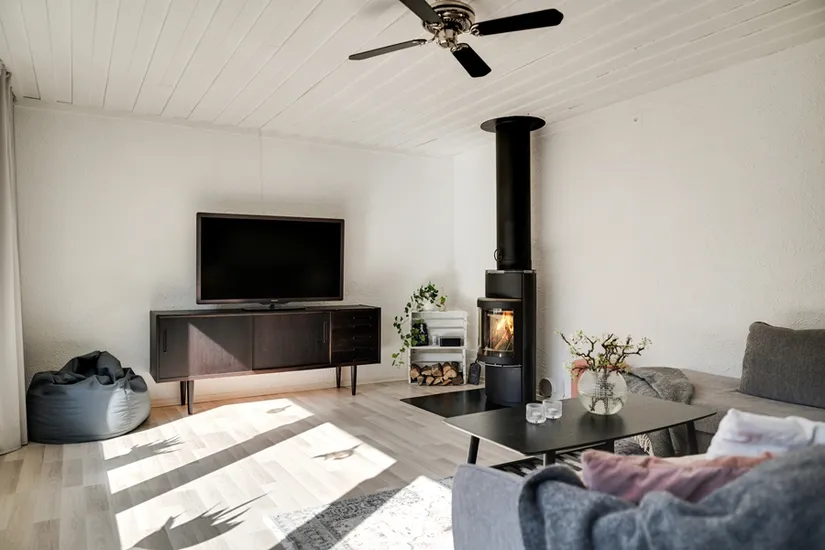 Villa, Munkahagevägen 24, Degeberga, Kristianstad