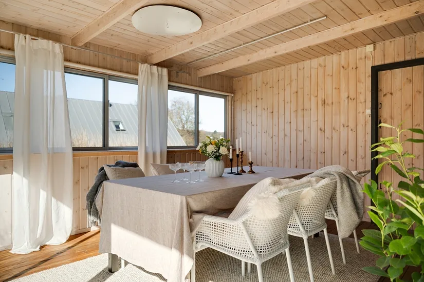 Villa, Munkahagevägen 24, Degeberga, Kristianstad