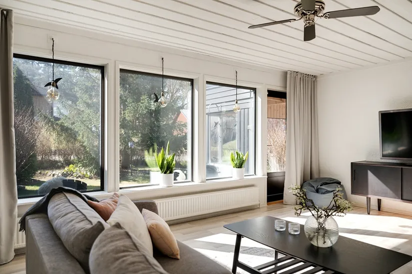 Villa, Munkahagevägen 24, Degeberga, Kristianstad