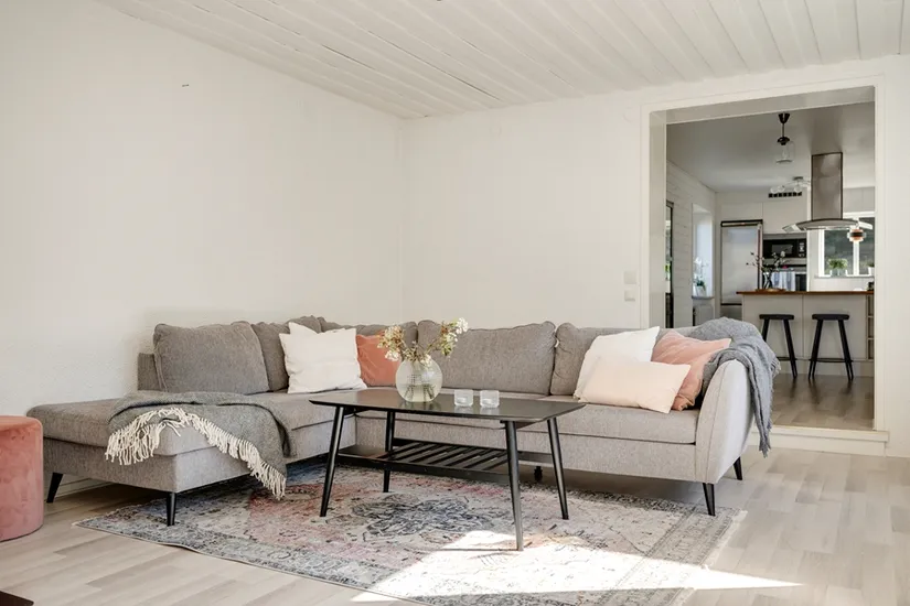 Villa, Munkahagevägen 24, Degeberga, Kristianstad