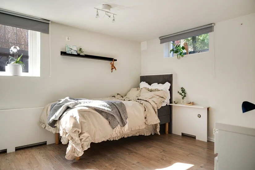 Villa, Munkahagevägen 24, Degeberga, Kristianstad