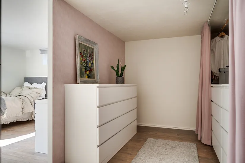 Villa, Munkahagevägen 24, Degeberga, Kristianstad