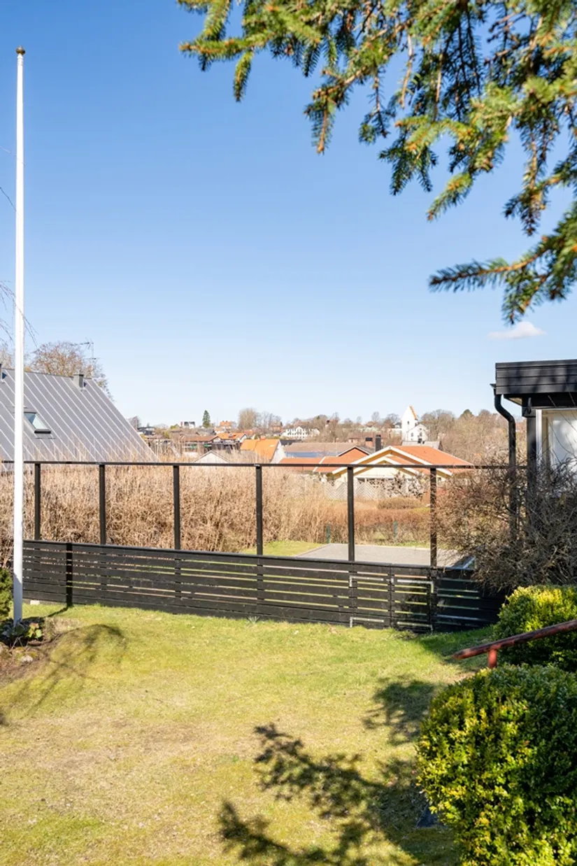 Villa, Munkahagevägen 24, Degeberga, Kristianstad