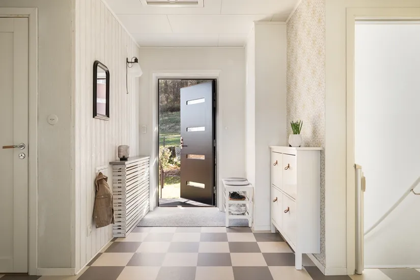 Villa, Munkahagevägen 24, Degeberga, Kristianstad