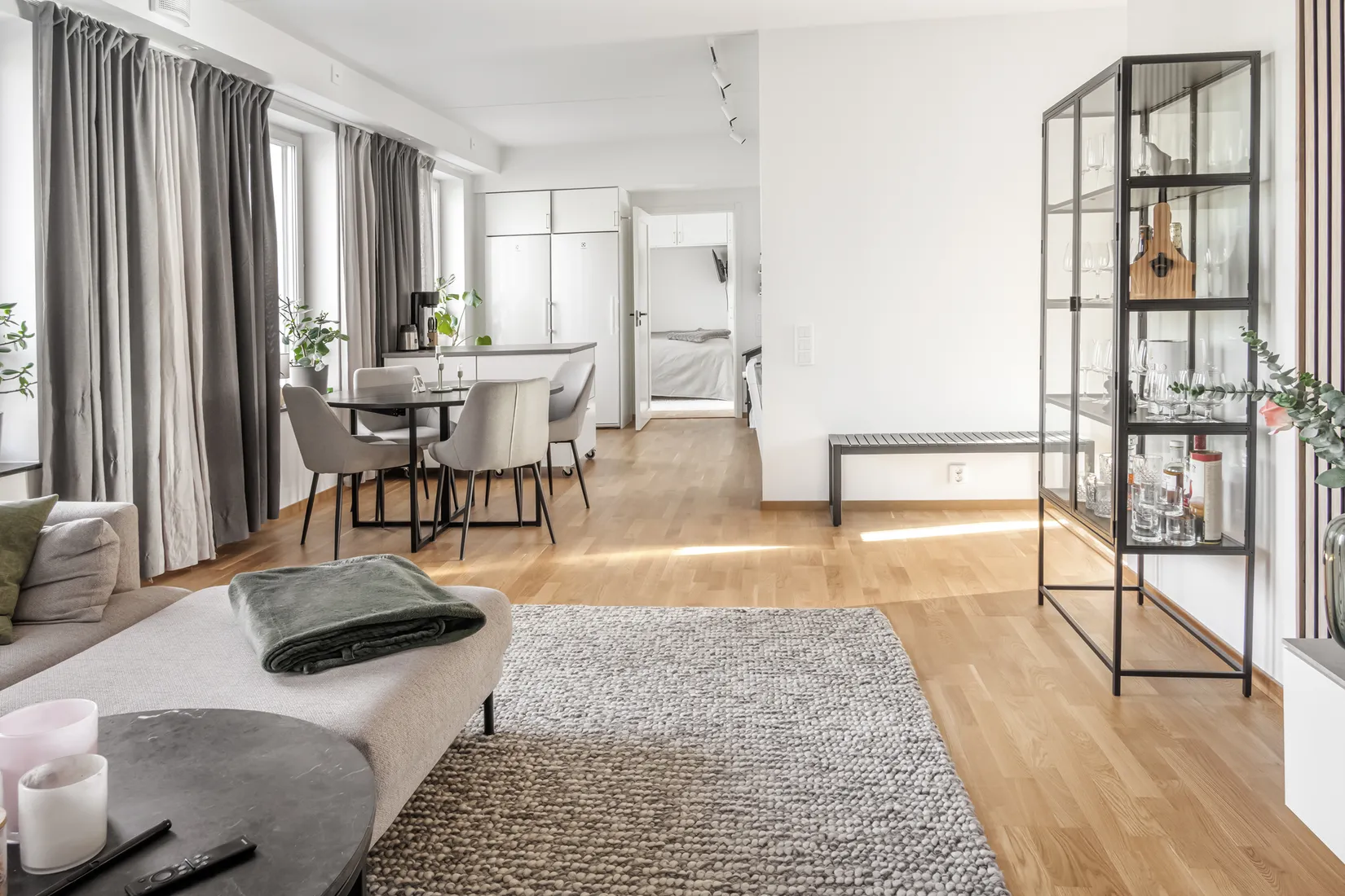 Bostadsrätt, Terra Novavägen 124, Terra Nova, Gotland