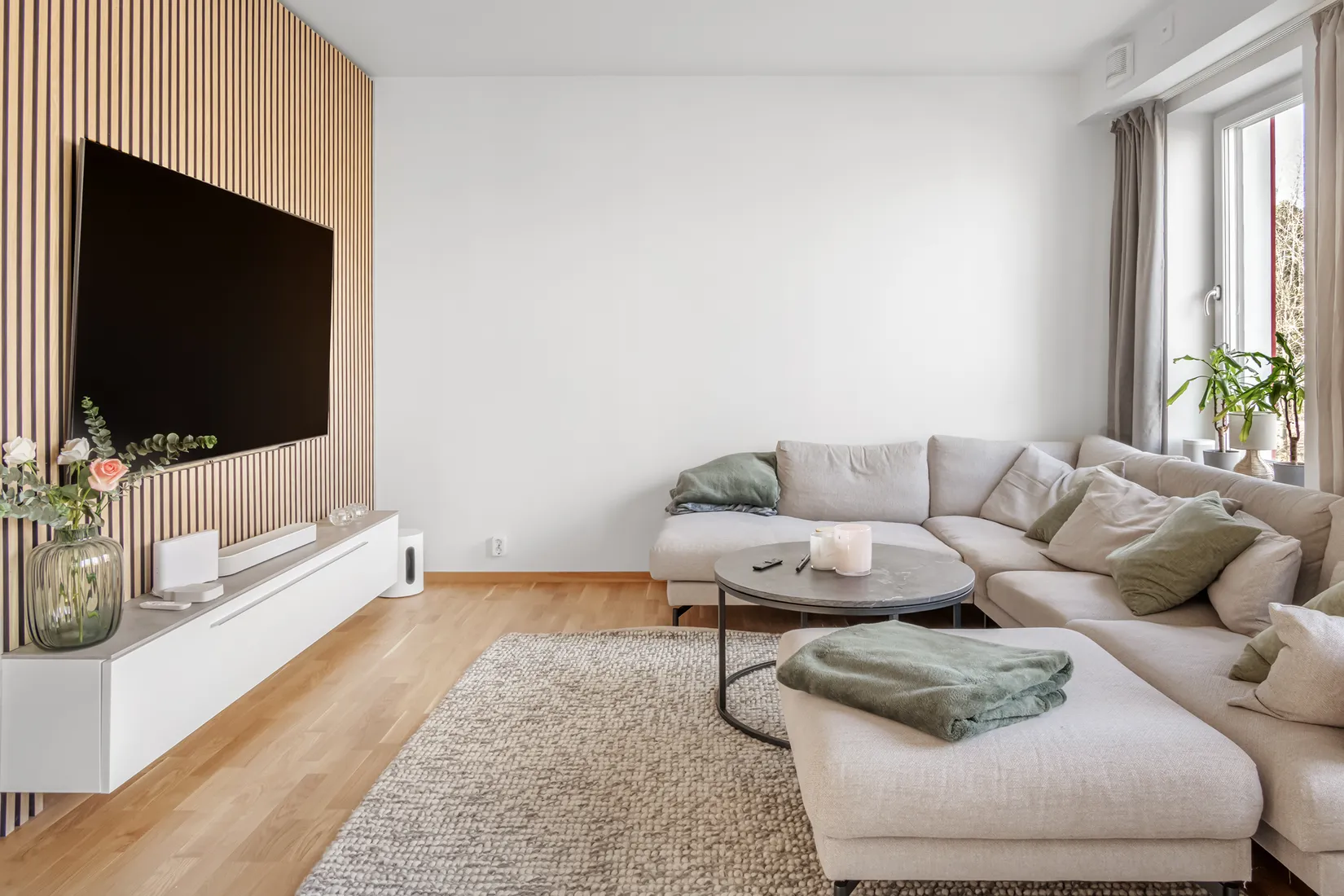 Bostadsrätt, Terra Novavägen 124, Terra Nova, Gotland