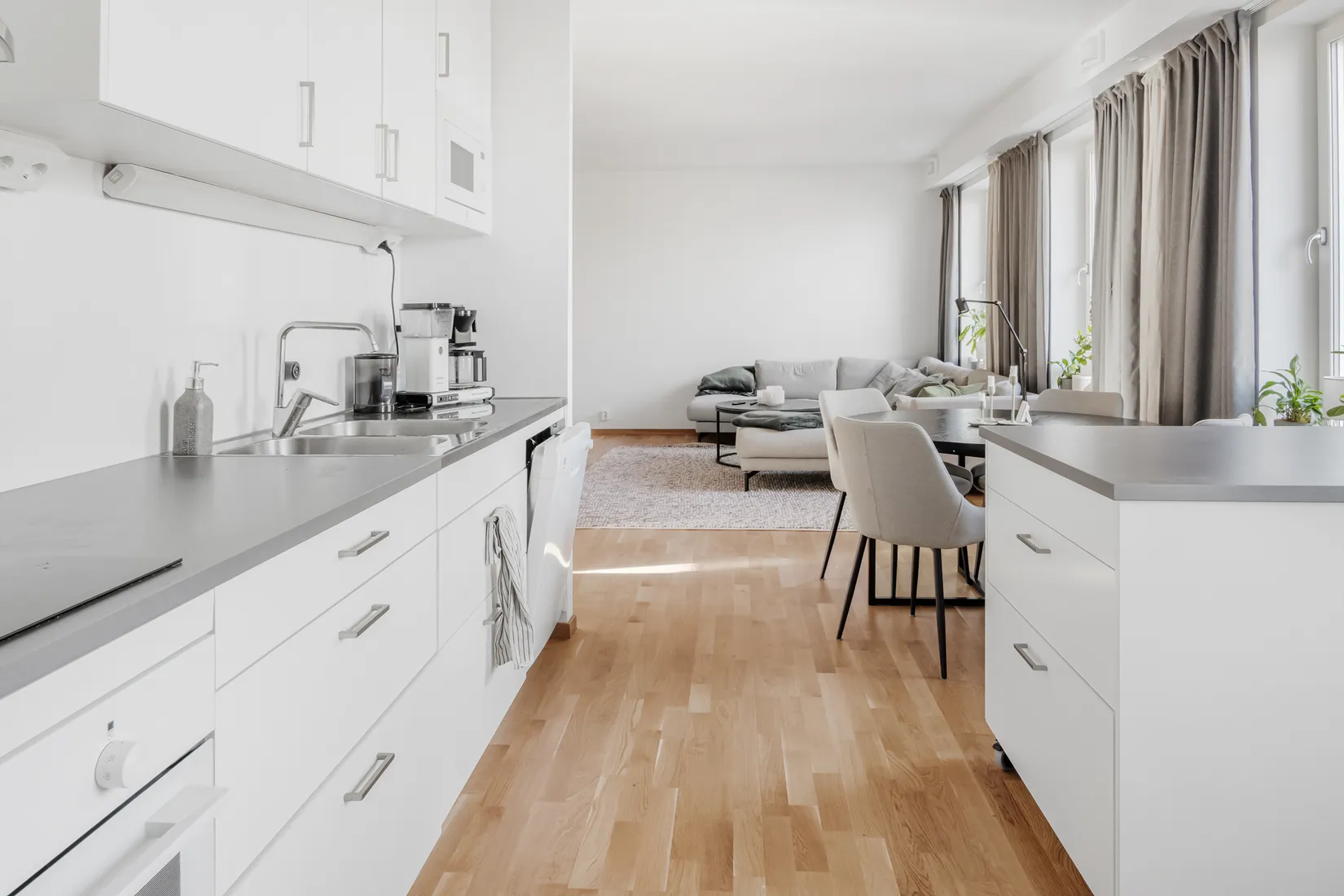 Bostadsrätt, Terra Novavägen 124, Terra Nova, Gotland