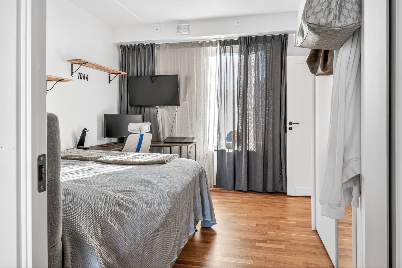 Bostadsrätt, Terra Novavägen 124, Terra Nova, Gotland