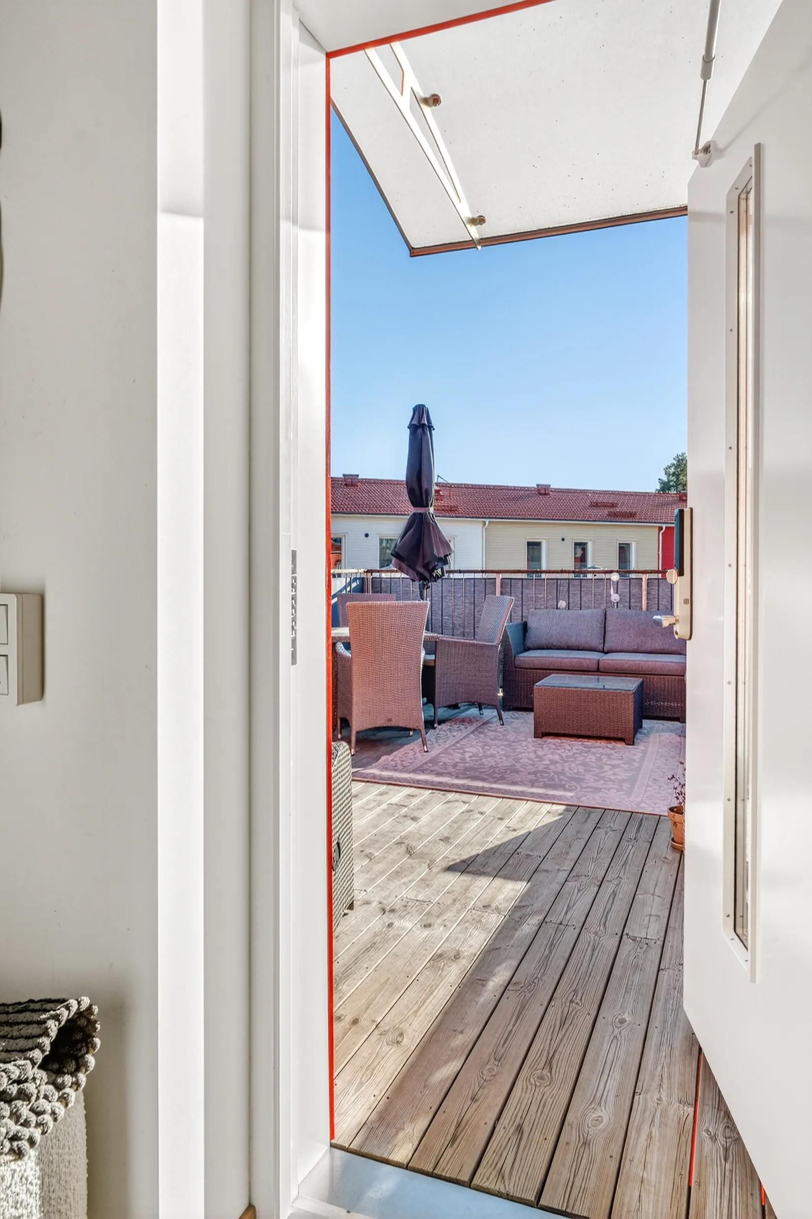 Bostadsrätt, Terra Novavägen 124, Terra Nova, Gotland