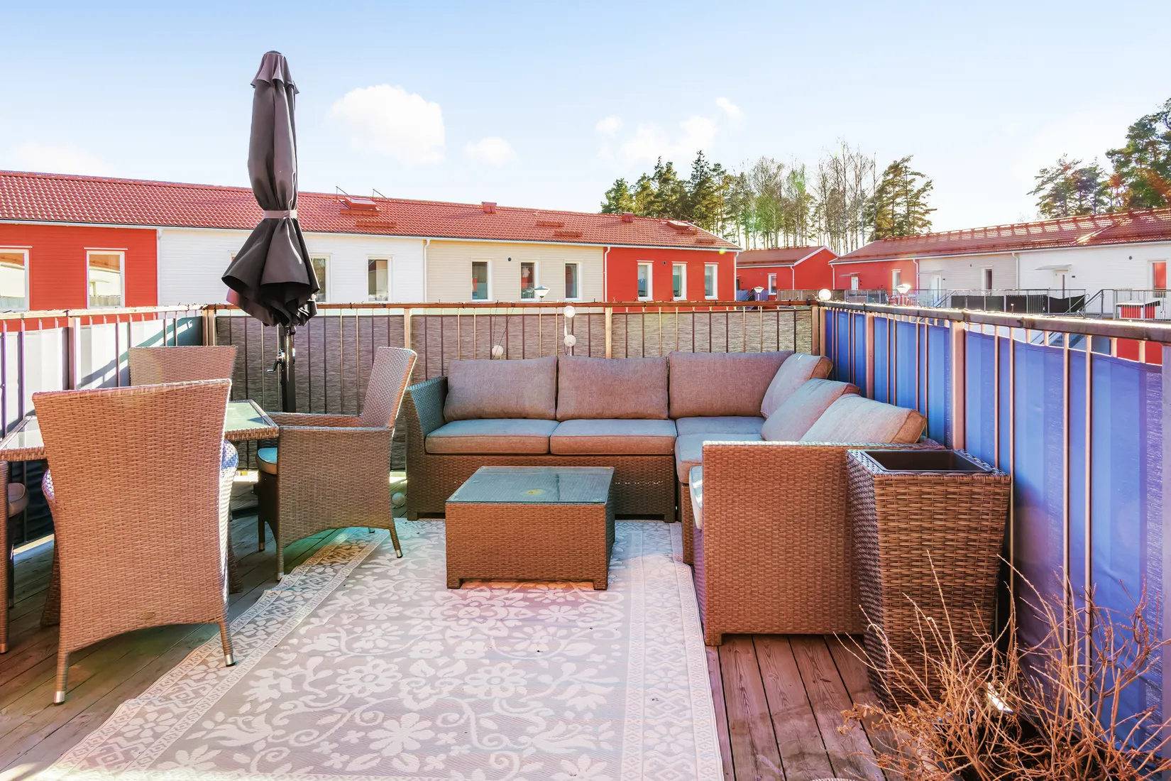 Bostadsrätt, Terra Novavägen 124, Terra Nova, Gotland