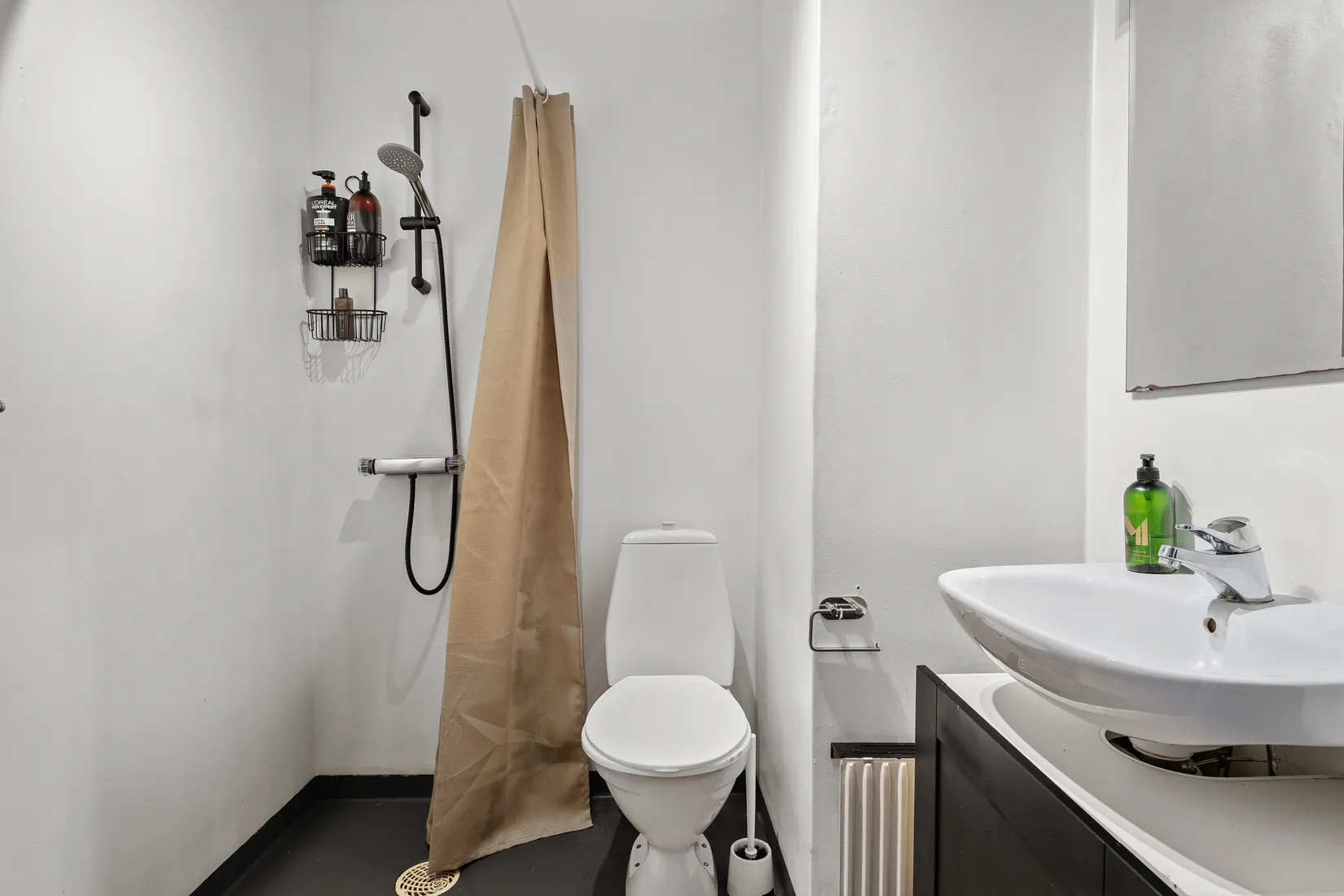 Bostadsrätt, Fridhemsgatan 35, Sundsvall - Östermalm, Sundsvall