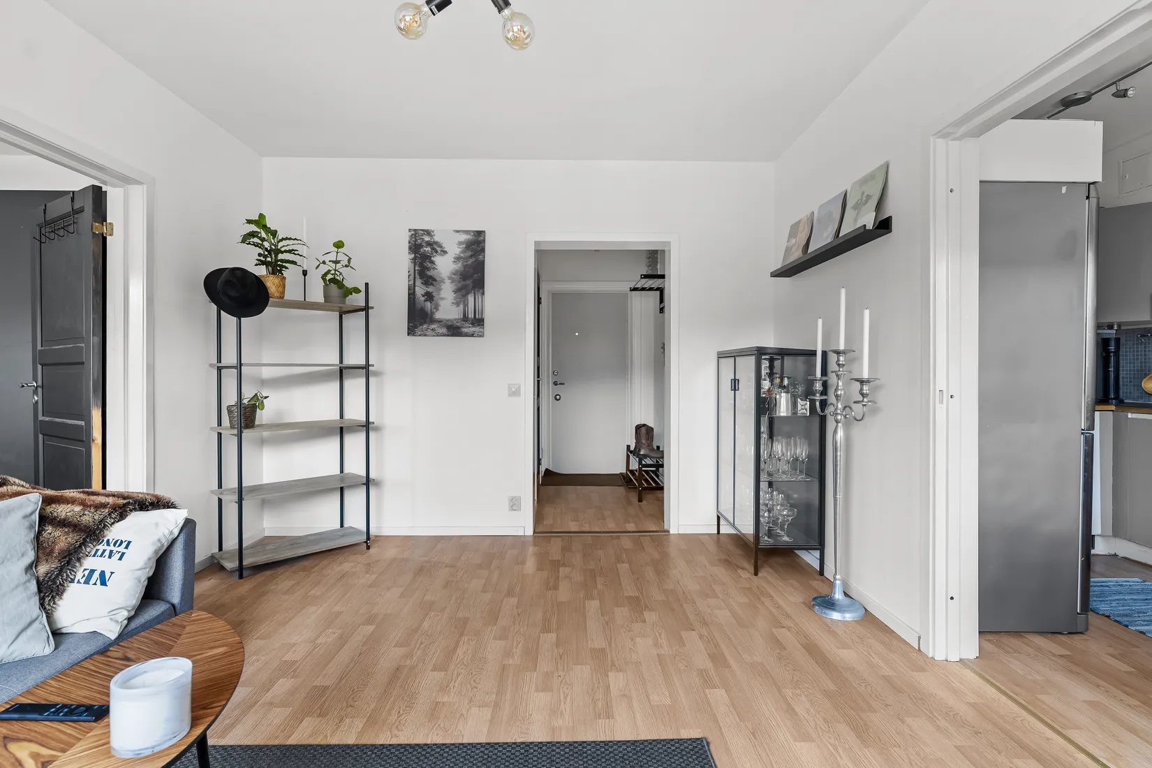 Bostadsrätt, Fridhemsgatan 35, Sundsvall - Östermalm, Sundsvall