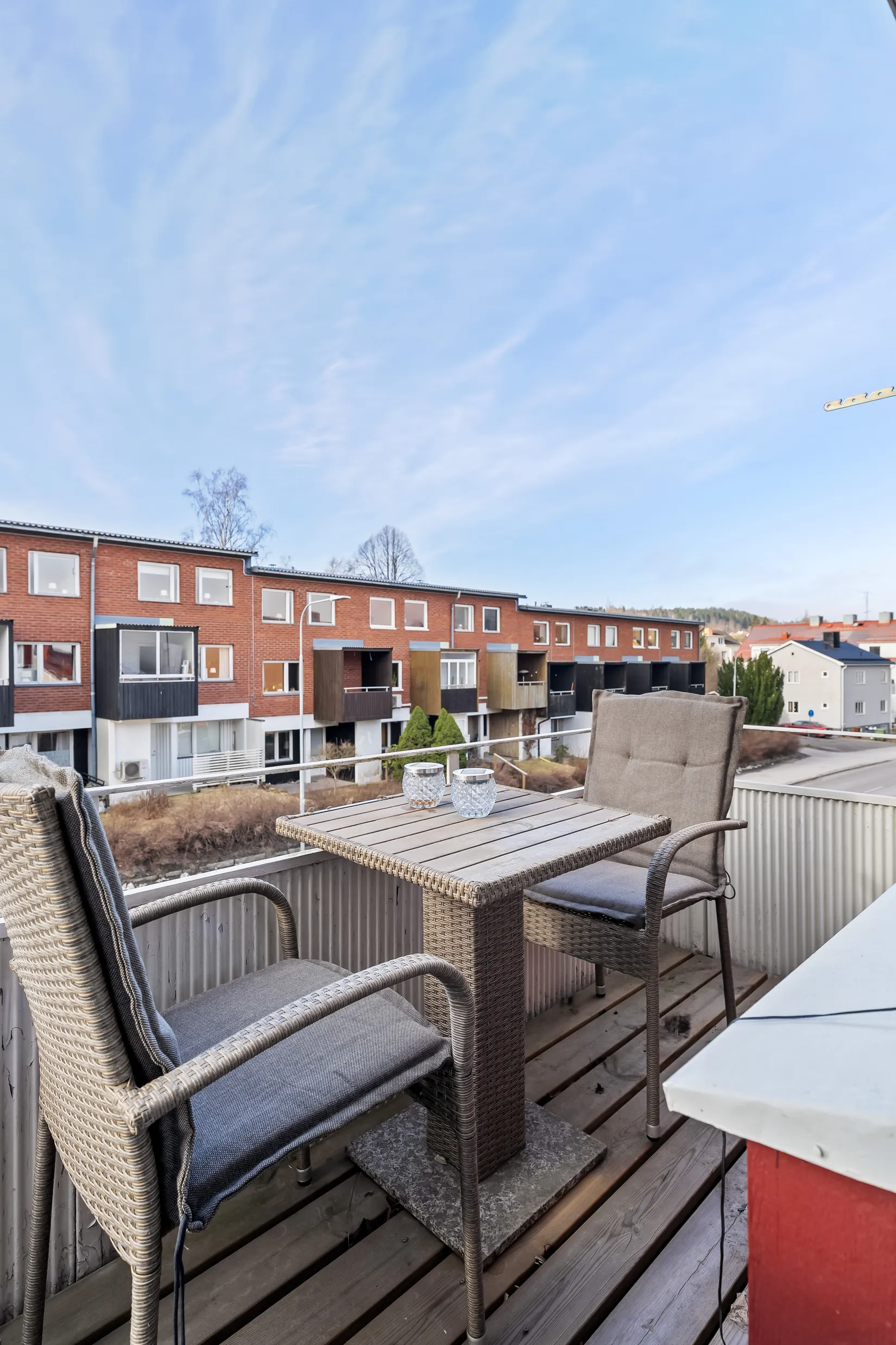 Bostadsrätt, Fridhemsgatan 35, Sundsvall - Östermalm, Sundsvall