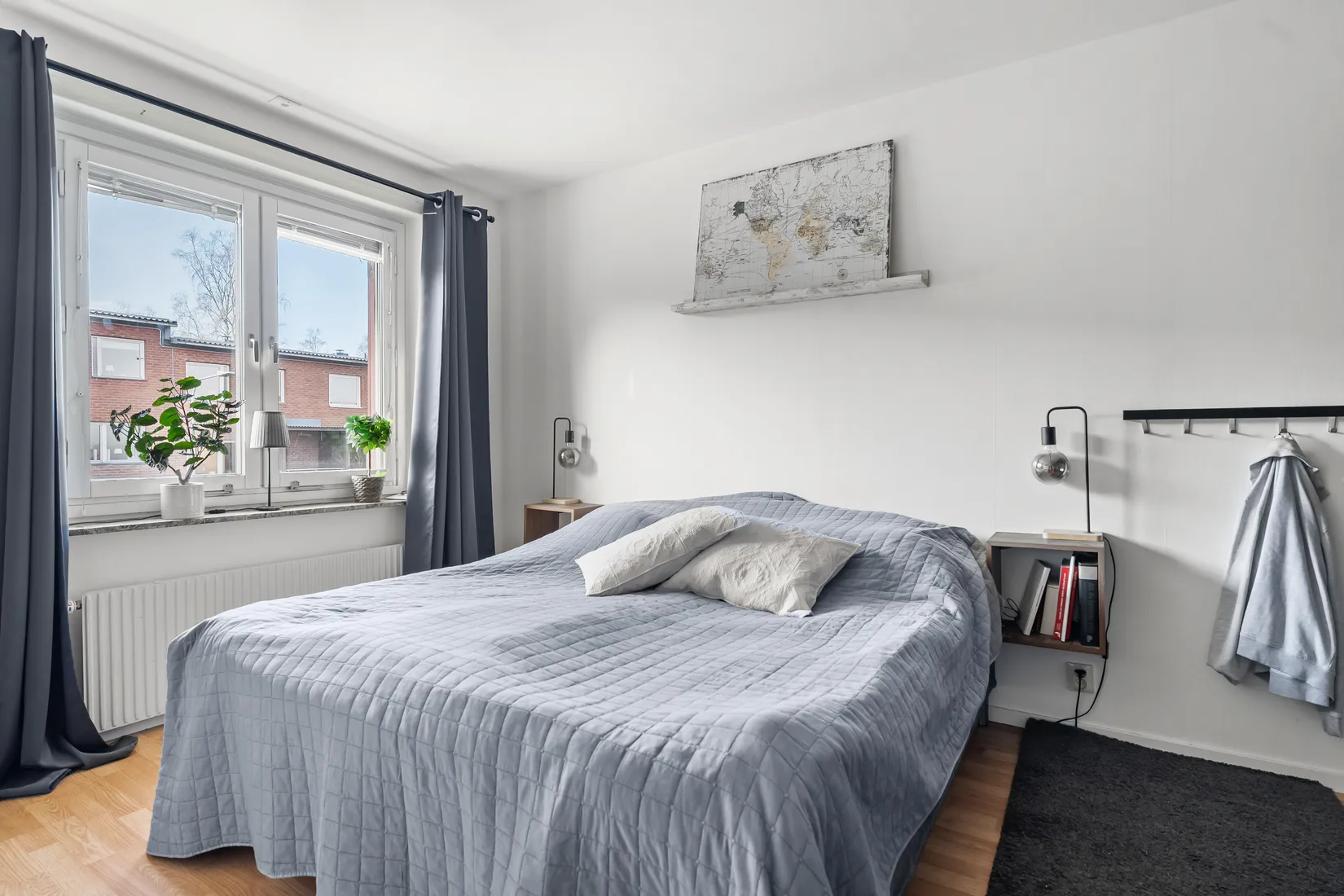 Bostadsrätt, Fridhemsgatan 35, Sundsvall - Östermalm, Sundsvall