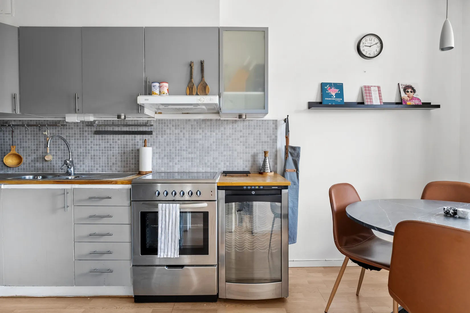 Bostadsrätt, Fridhemsgatan 35, Sundsvall - Östermalm, Sundsvall