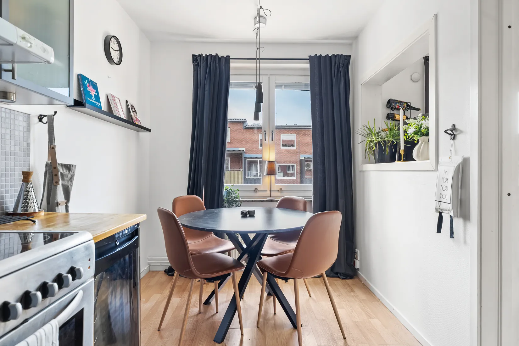 Bostadsrätt, Fridhemsgatan 35, Sundsvall - Östermalm, Sundsvall