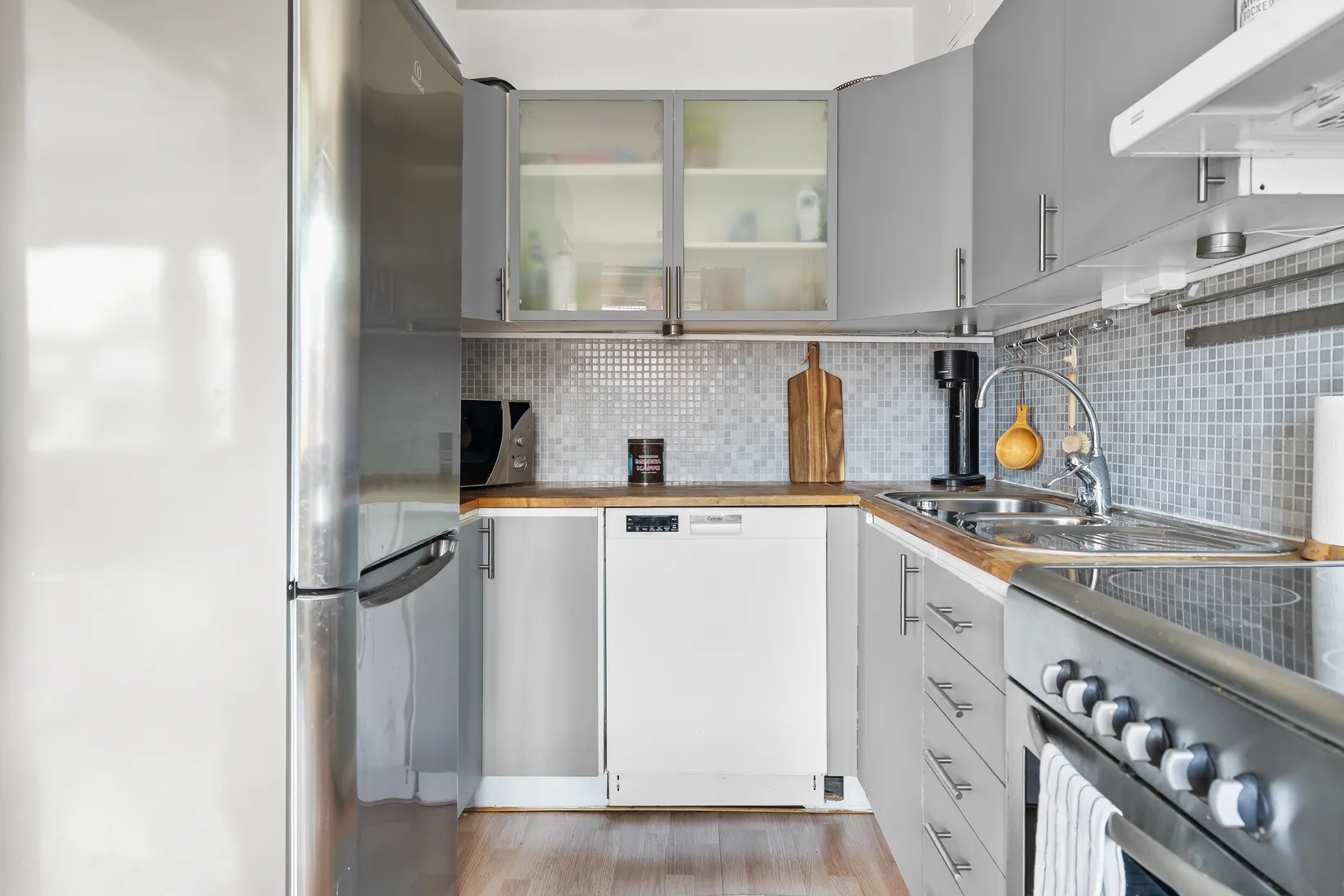 Bostadsrätt, Fridhemsgatan 35, Sundsvall - Östermalm, Sundsvall