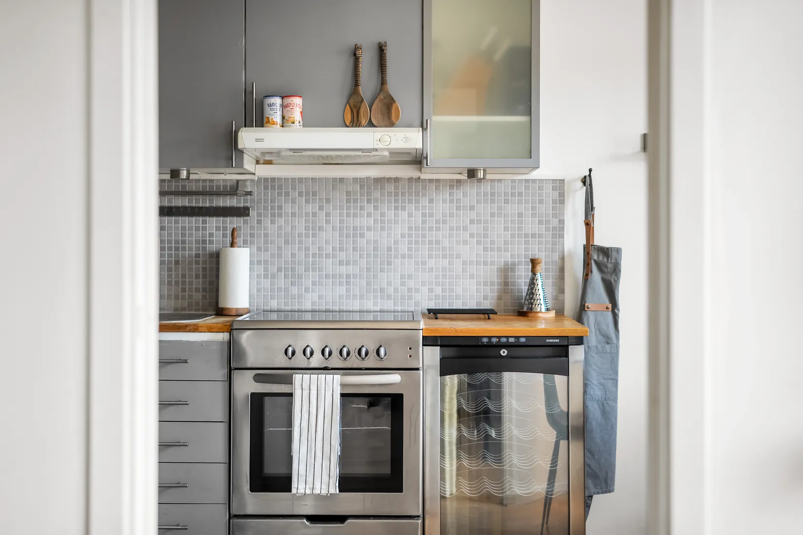 Bostadsrätt, Fridhemsgatan 35, Sundsvall - Östermalm, Sundsvall