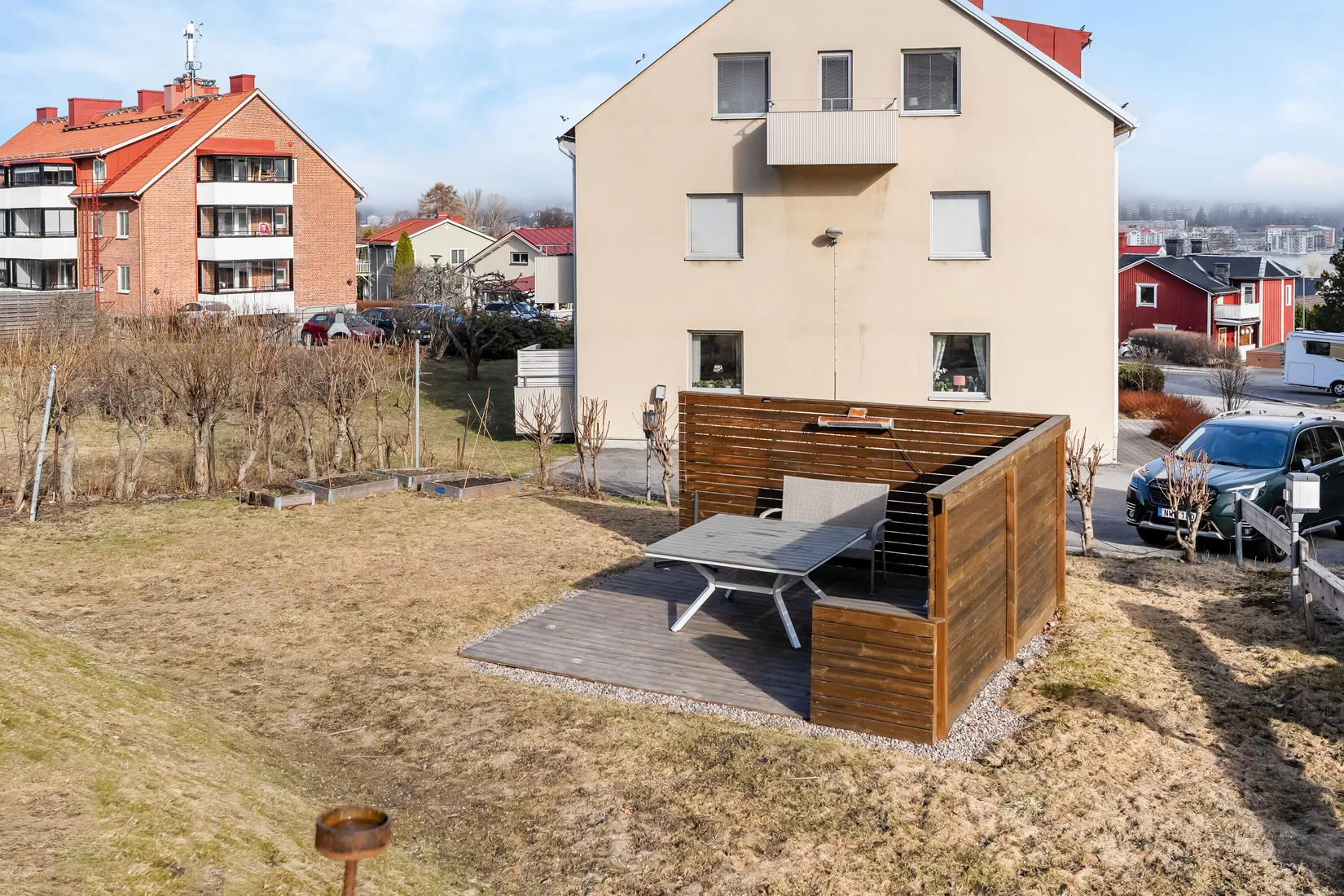 Bostadsrätt, Fridhemsgatan 35, Sundsvall - Östermalm, Sundsvall