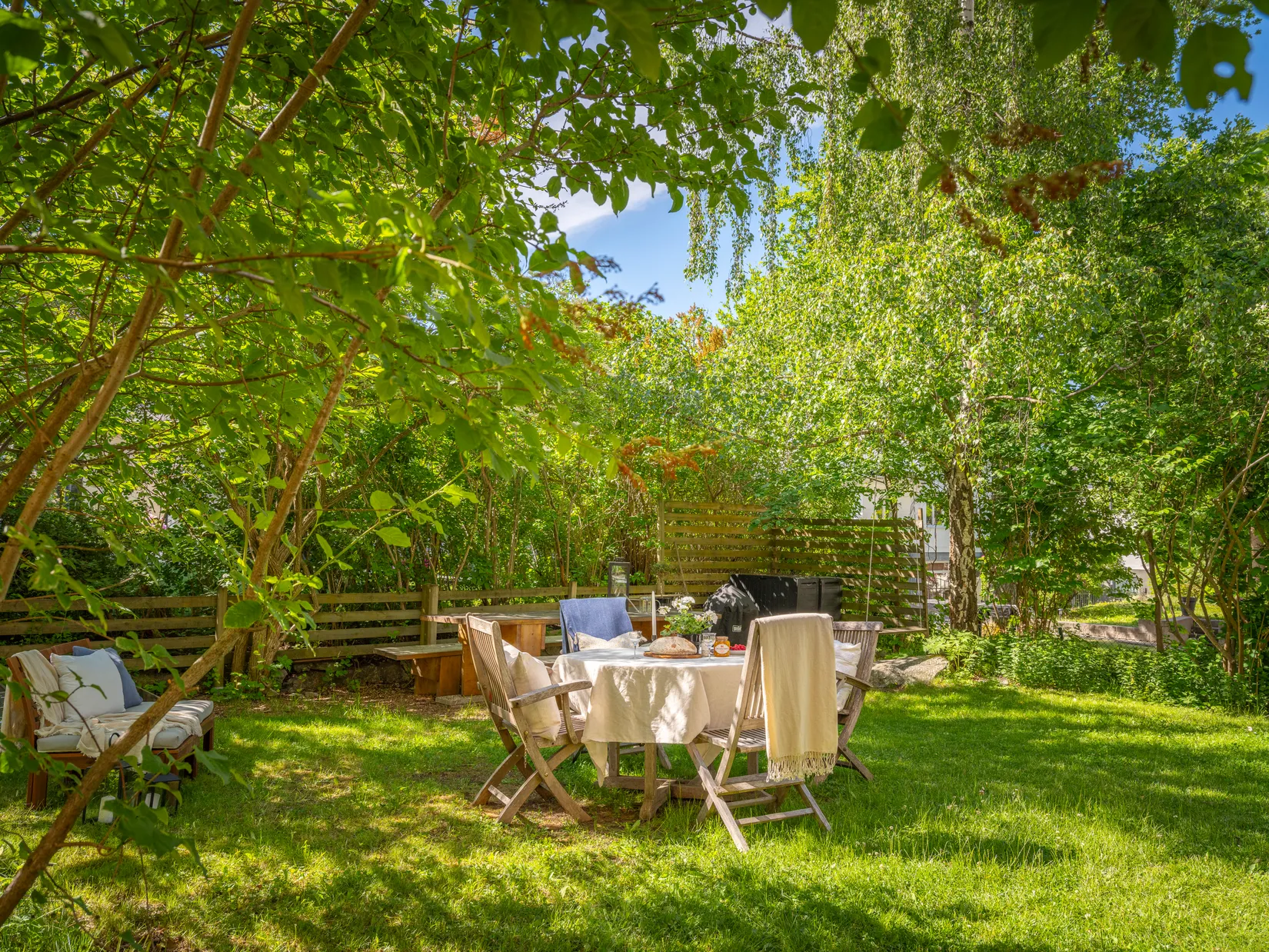 Bostadsrätt, Stenkullavägen 48, Kungsholmen - Essingeöarna, Stockholm