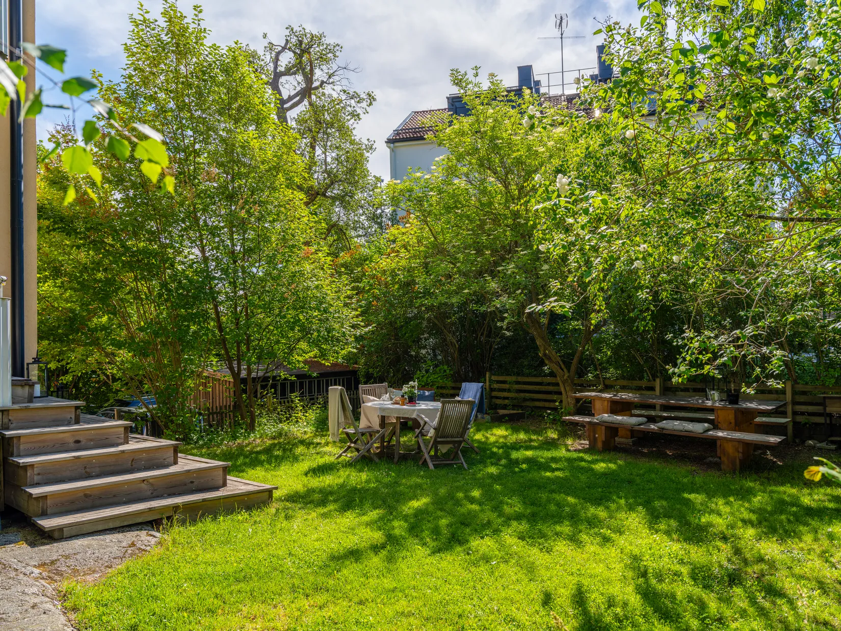 Bostadsrätt, Stenkullavägen 48, Kungsholmen - Essingeöarna, Stockholm