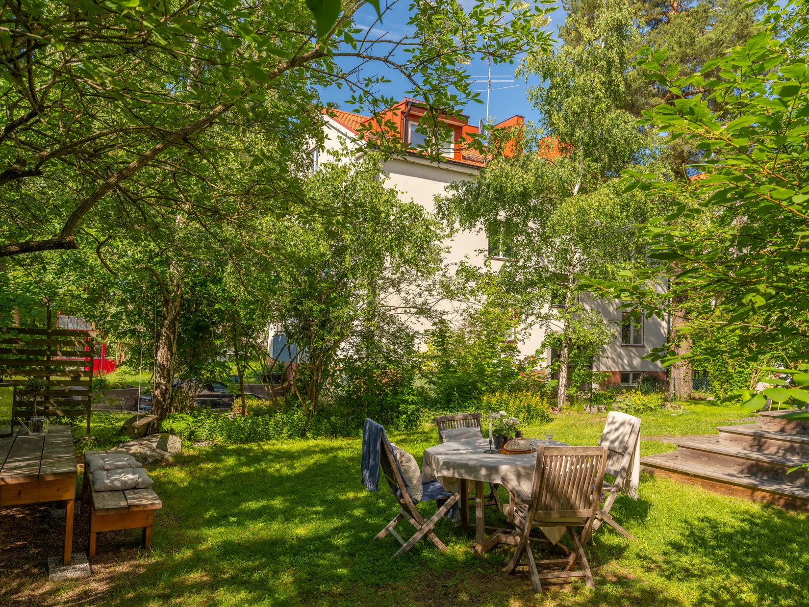 Bostadsrätt, Stenkullavägen 48, Kungsholmen - Essingeöarna, Stockholm