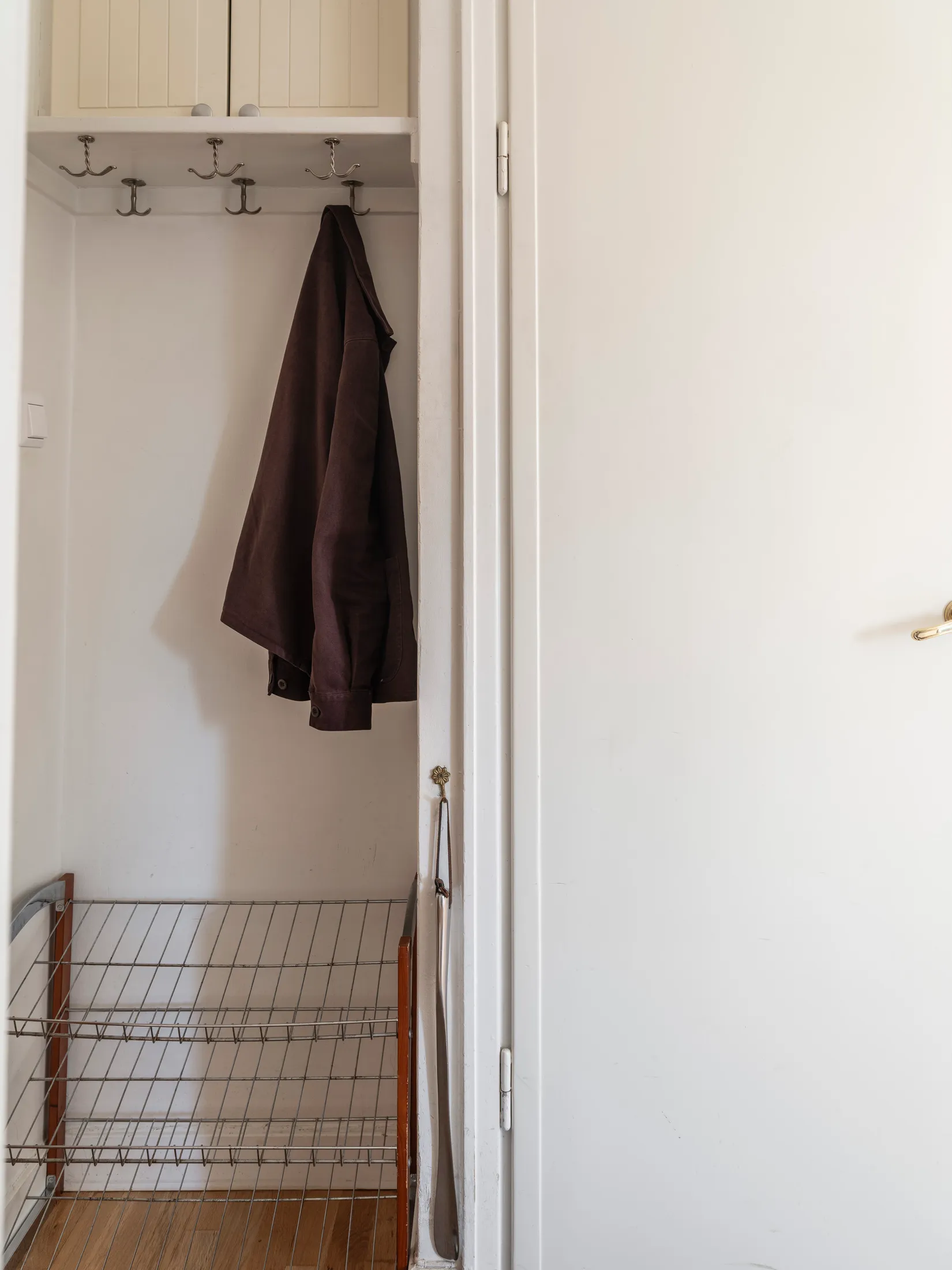 Bostadsrätt, Stenkullavägen 48, Kungsholmen - Essingeöarna, Stockholm