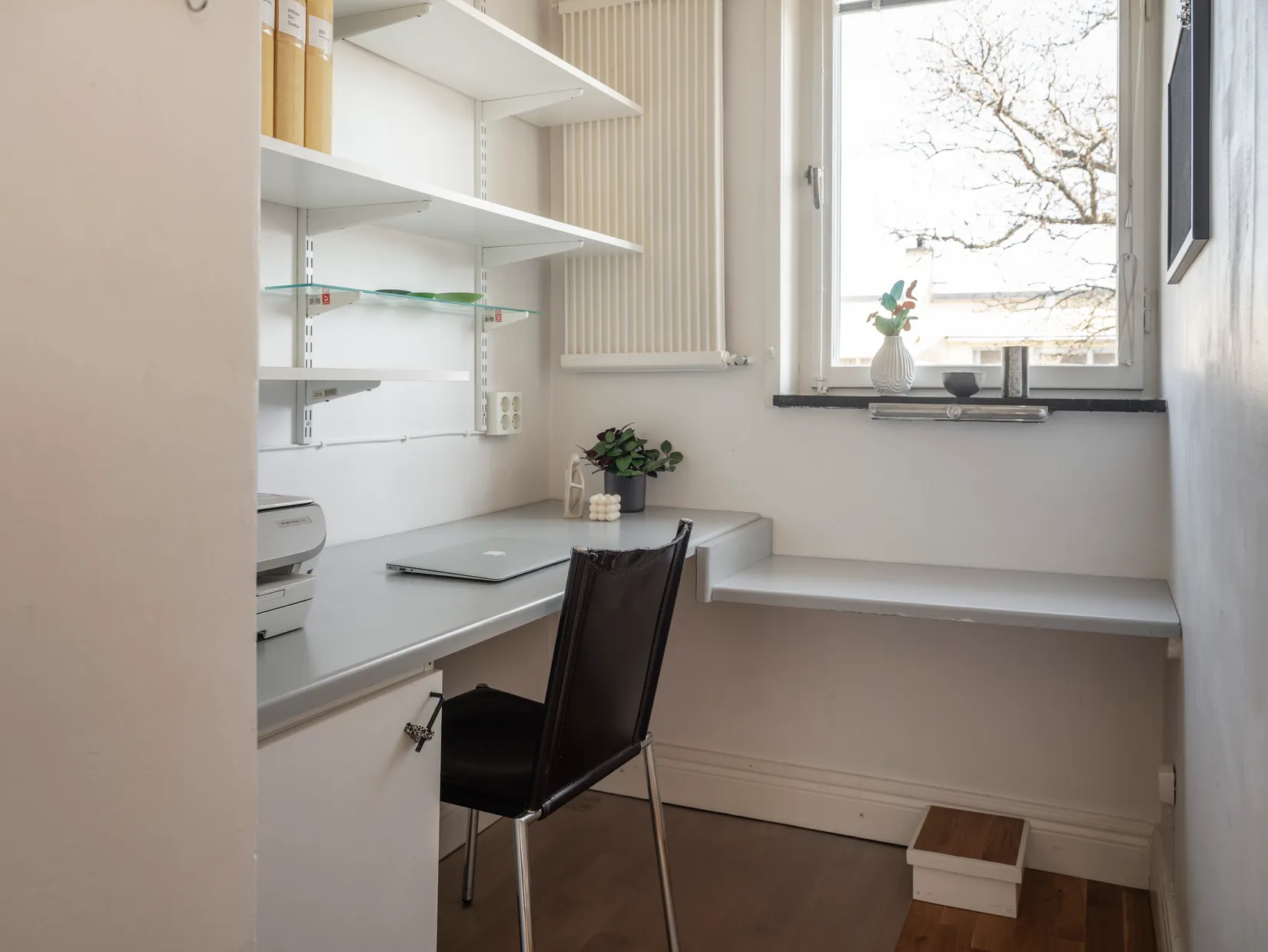 Bostadsrätt, Stenkullavägen 48, Kungsholmen - Essingeöarna, Stockholm