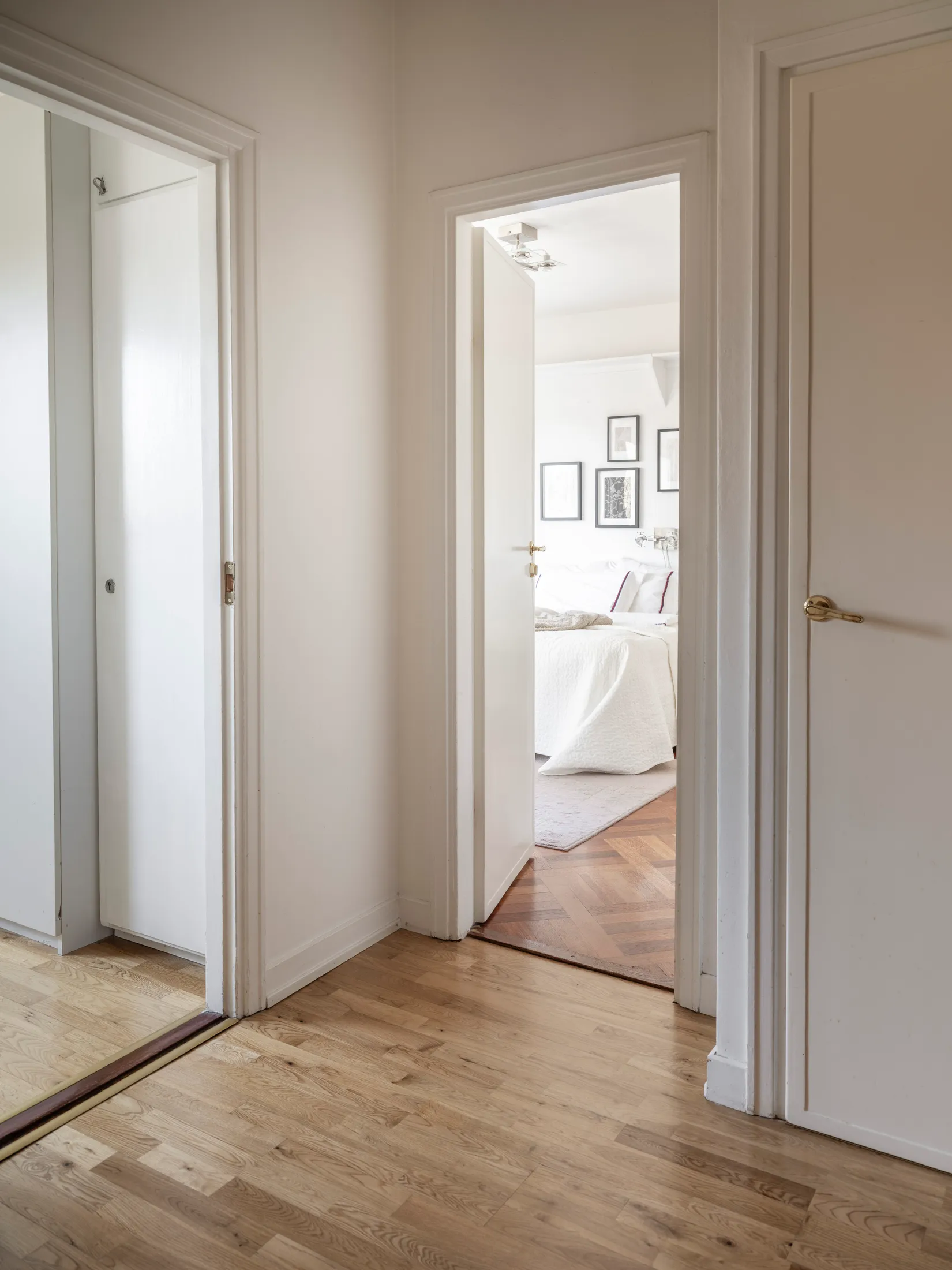 Bostadsrätt, Stenkullavägen 48, Kungsholmen - Essingeöarna, Stockholm